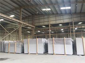 packing of labradorite granite slabs(001)
