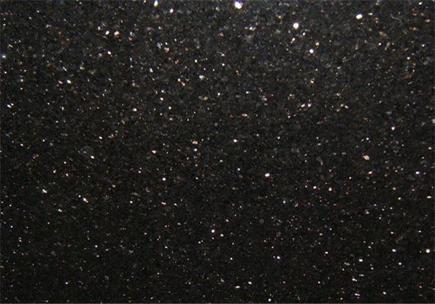 Granit Galàxia Negre