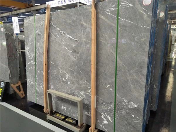 cold marble slab polished