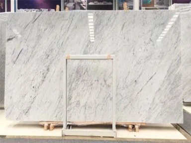 Rajola de marbre Bianco Carrara