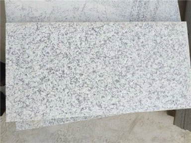 Lloses de granit gris