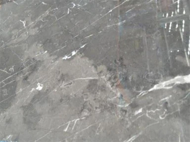 Marbre gris oliva