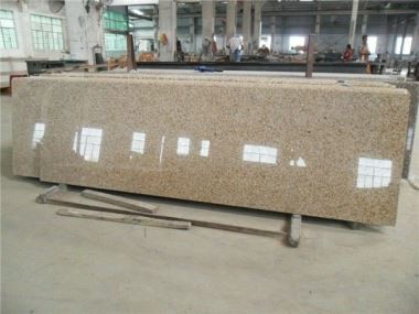 Llosa de granit d'or Sunset