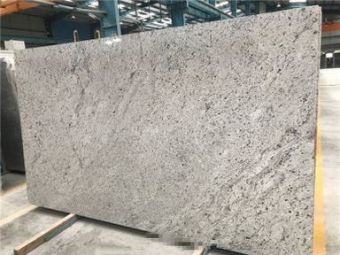 Lloses de granit blanc galàxia