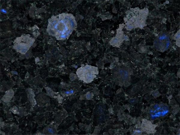 Rajola de granit blau Volga