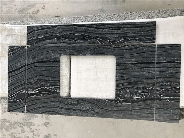 antique marble countertops