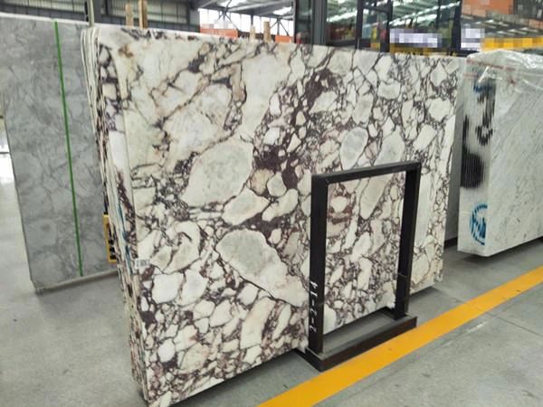 calacatta borghini marble slab for floor