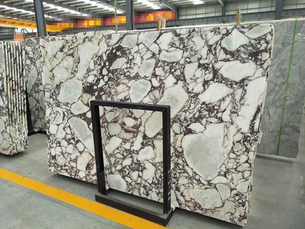 calacatta borghini marble slab for wall
