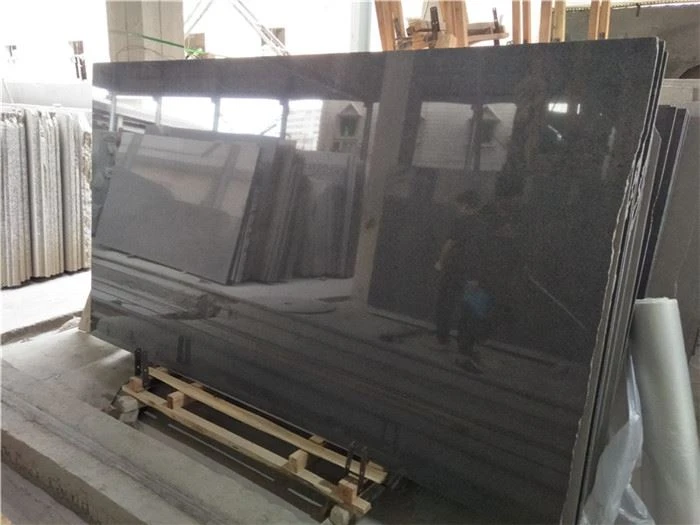 G654 granite polished for window sills