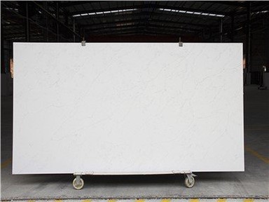 Quars Calacatta Alto