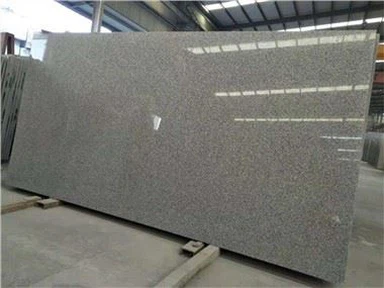 Granit blanc G603 Luna