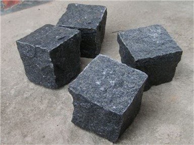 G654 Pedra de cub de granit