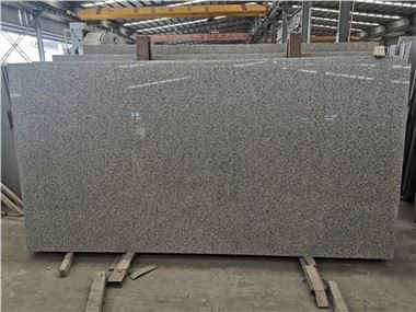 Lloses de granit G603 de la pedrera de Hubei