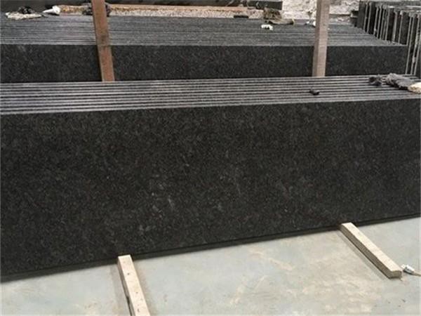steel grey granite countertop worktops desktop