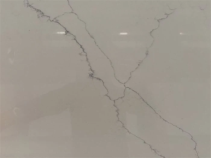 creamy white quartz countertops for kitchen