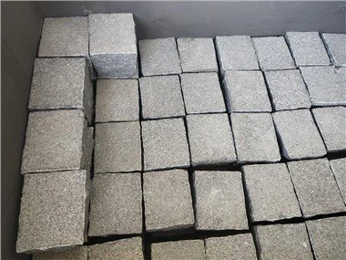 G654 Cub Stone