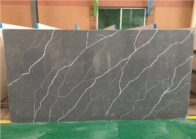 Pietra Grey Quartz