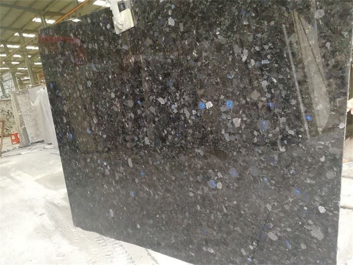 Volga Blue Extra Granite