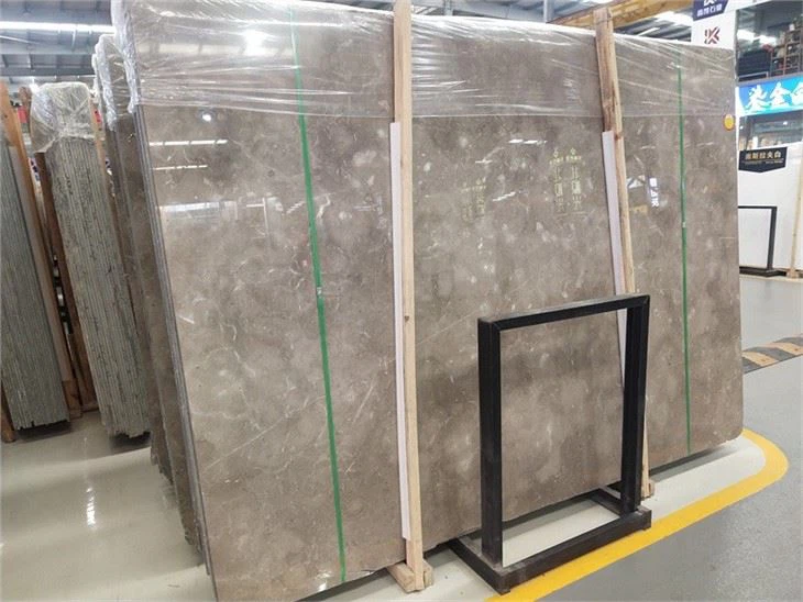 Bosy Grey Marble
