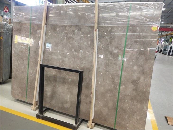 Bosy Grey Marble