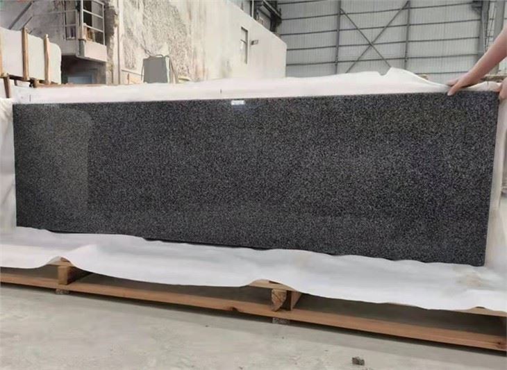 Dark Color Granite Countertops
