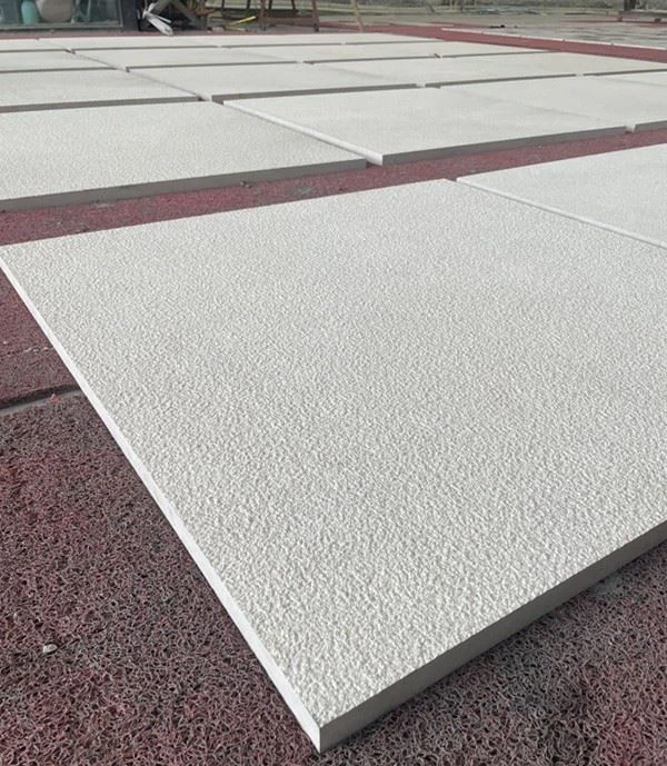 Beige Limestone Flooring Tiles
