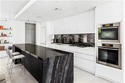 Taulells de granit negre Agatha