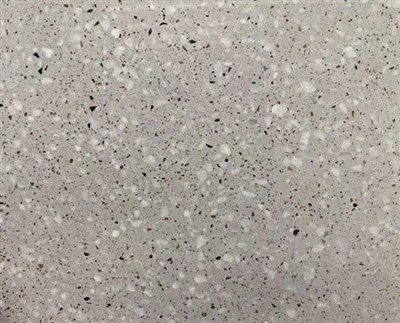 Rajoles de terratzzo beige