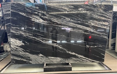 Llosa de granit de la Selva Negra