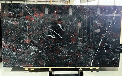 Marbre italià rosa negra