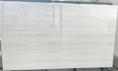 Nano vidre blanc de dolomita