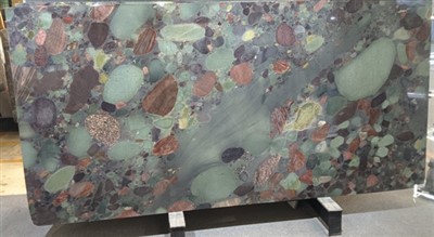 Granit verd Four Seasons