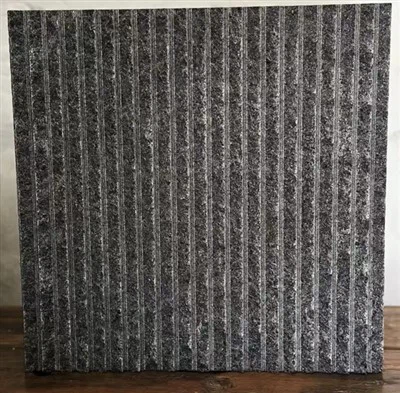Granit ranjat