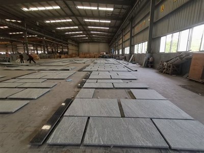 Kuppam Green Granit