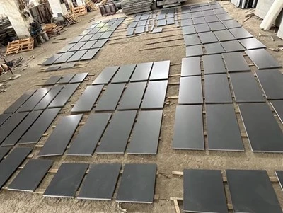 Basalt negre mongol