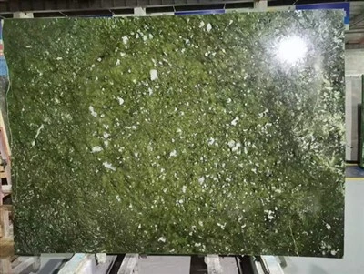 Verde Ming Marble
