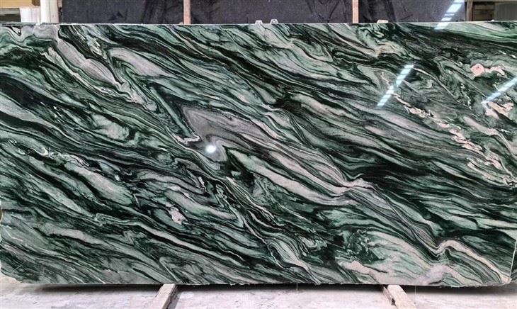Granit Verde Laponia
